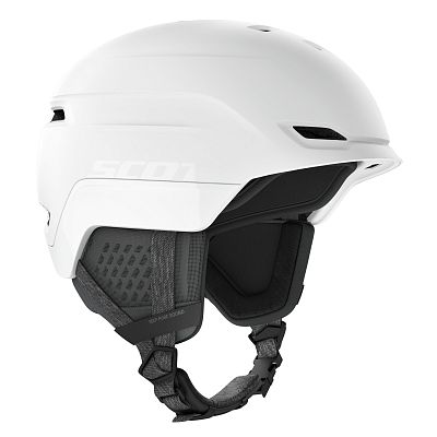Превью Шлем горнолыжный Шлем горнолыжный SCOTT Chase 2 Plus White (271753-0002)